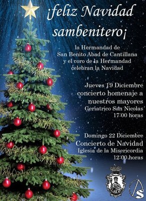 Hermandad de San Benito de Cantillana